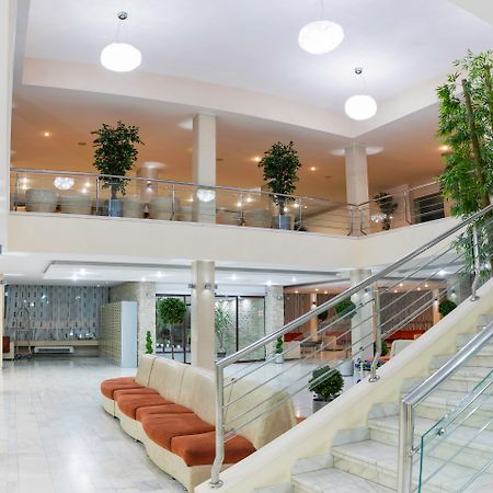 Hotel Paradiso Mangalia Luaran gambar